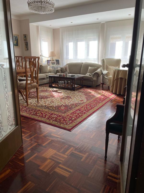 Venta de piso en Piso en Avenida de la Constitució, 27, Onil, Onil
photo 1