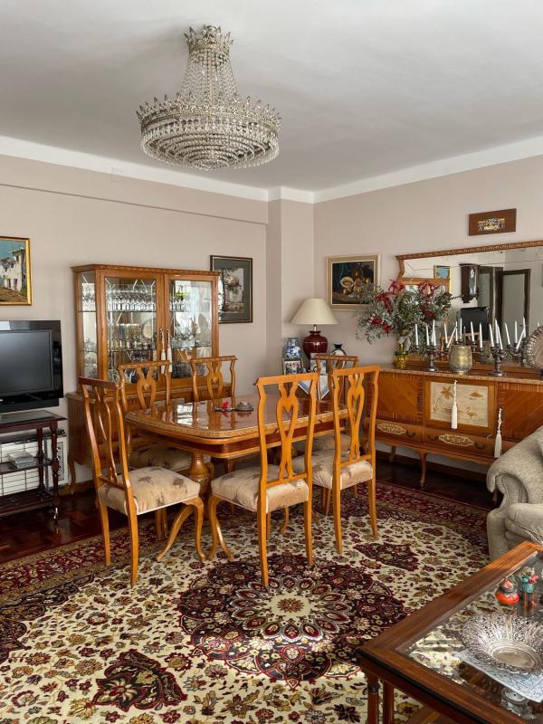Venta de piso en Piso en Avenida de la Constitució, 27, Onil, Onil
photo 5