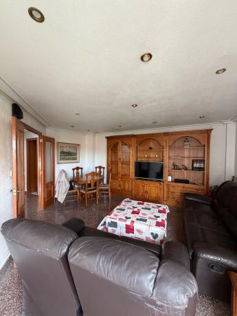Продажа квартиры на Piso en Calle del Capità Baltasar Tristany, 2, Pont Nou-Corazón de Jesús, Elche / Elx, Эльче / Эльх
 photo 4