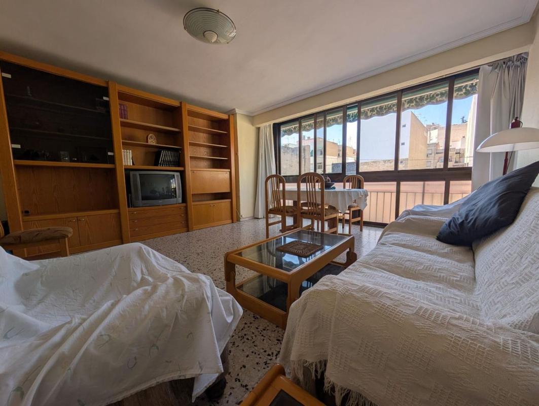 Venta de piso en Piso en Campoamor, Alicante / Alacant, Alicante / Alacant
 photo 2