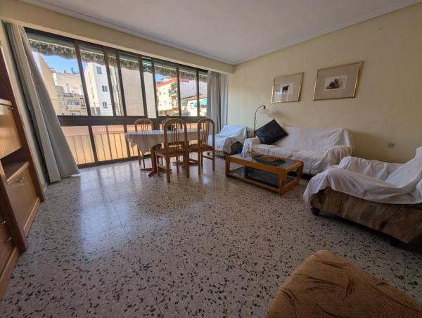 Venta de piso en Piso en Campoamor, Alicante / Alacant, Alicante / Alacant
 photo 4