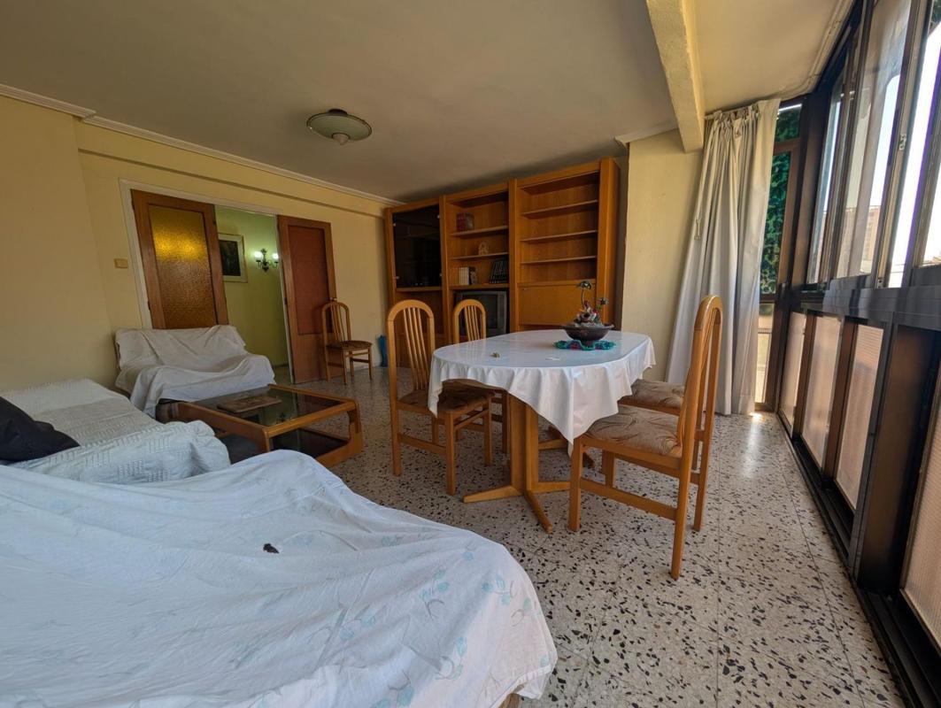 Venta de piso en Piso en Campoamor, Alicante / Alacant, Alicante / Alacant
 photo 5
