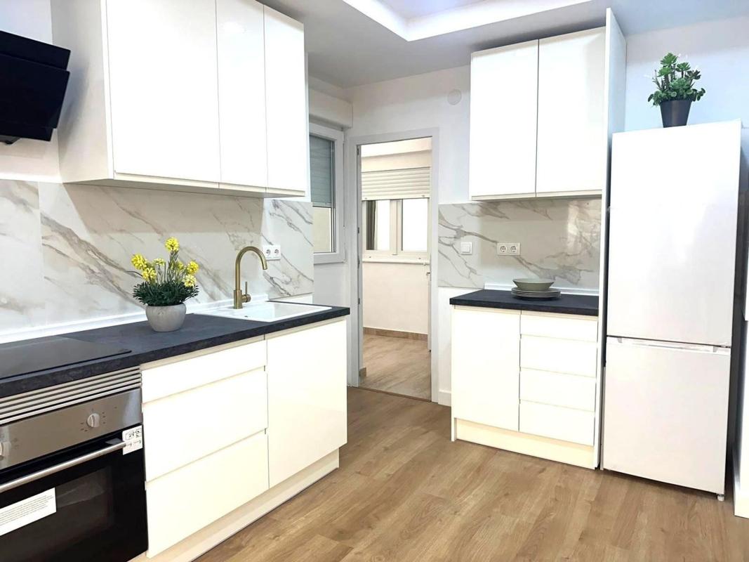 Продажа квартиры на Piso en Calle Manuel Pérez Ruiz s/n, Carrús Oeste, Elche / Elx, Эльче / Эльх
photo 1