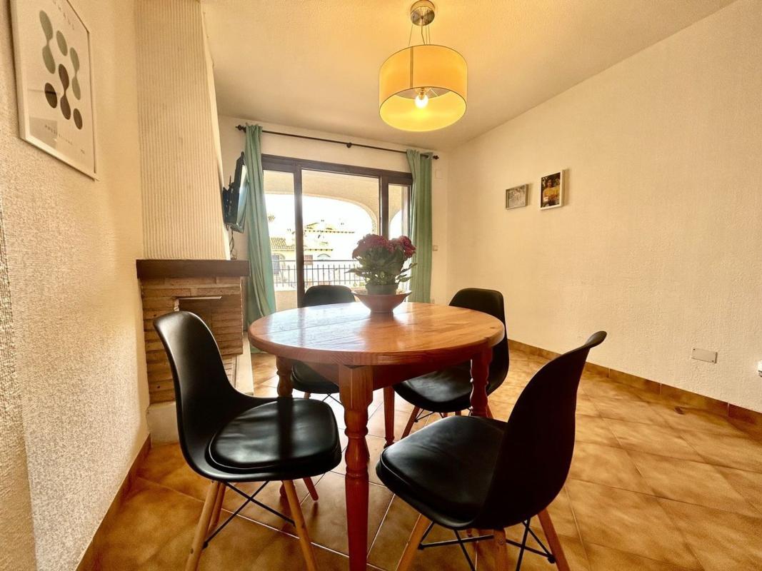 Venta de piso en Piso en Cabo Roig, Orihuela, Orihuela
photo 5
