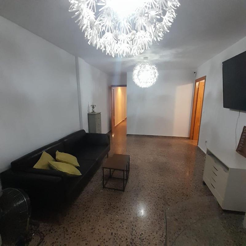 Продажа квартиры на Piso en Centro, San Vicente del Raspeig, Сан-Висенте-дель-Распейг
photo 2