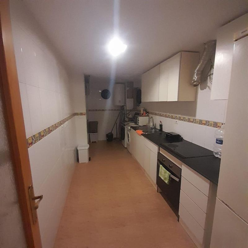 Продажа квартиры на Piso en Centro, San Vicente del Raspeig, Сан-Висенте-дель-Распейг
photo 3