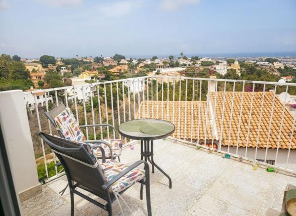 Independent chalet for sale in Casa o chalet en La Pedrera-Vessanes, Denia, Denia
photo 1