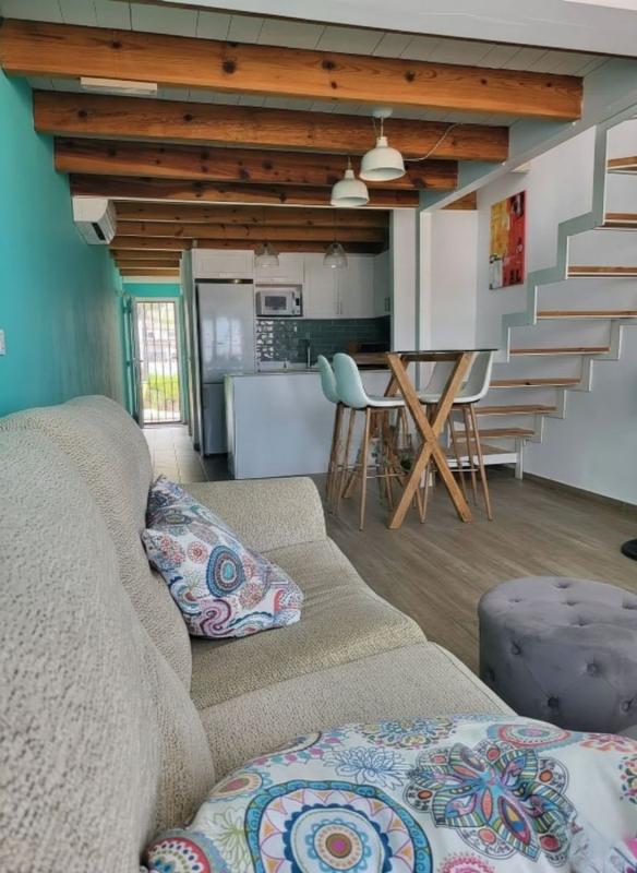 Sale of independent chalet in Casa o chalet en La Pedrera-Vessanes, Denia, Denia
photo 2