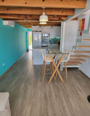 Independent chalet for sale in Casa o chalet en La Pedrera-Vessanes, Denia, Denia
 photo 4