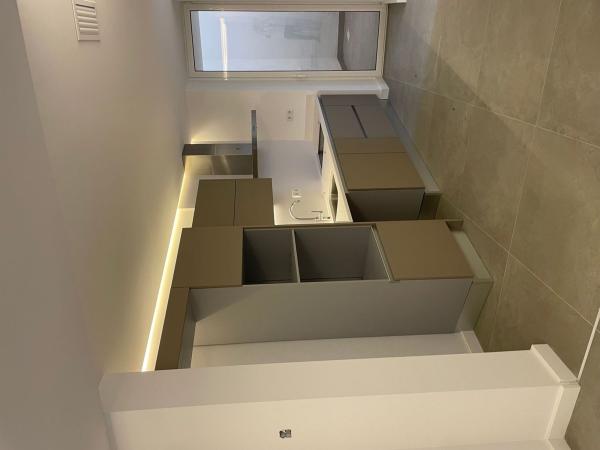 Venta de piso en Piso en Calle de la Verge del Pilar, 5, Crevillente, Crevillente
thumbnail 2