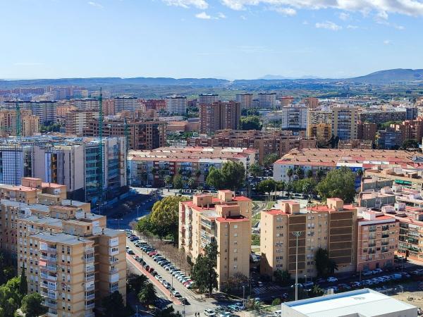 Venta de piso en Piso en CL Benillup, 3, Santo Domingo, Alicante / Alacant, Alicante / Alacant
thumbnail 2