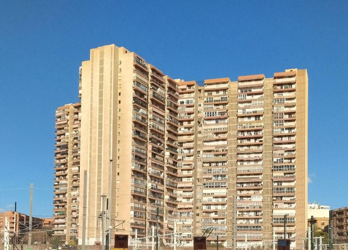 Sprzedaż mieszkania w Piso en CL Benillup, 3, Santo Domingo, Alicante / Alacant, Alicante / Alacant
photo 3