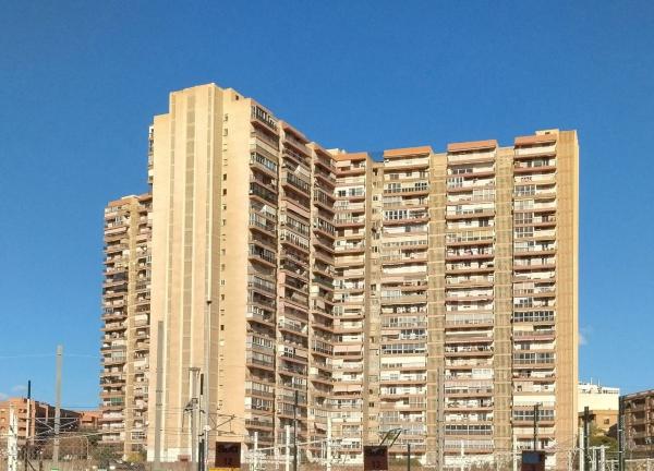 Venta de piso en Piso en CL Benillup, 3, Santo Domingo, Alicante / Alacant, Alicante / Alacant
thumbnail 3