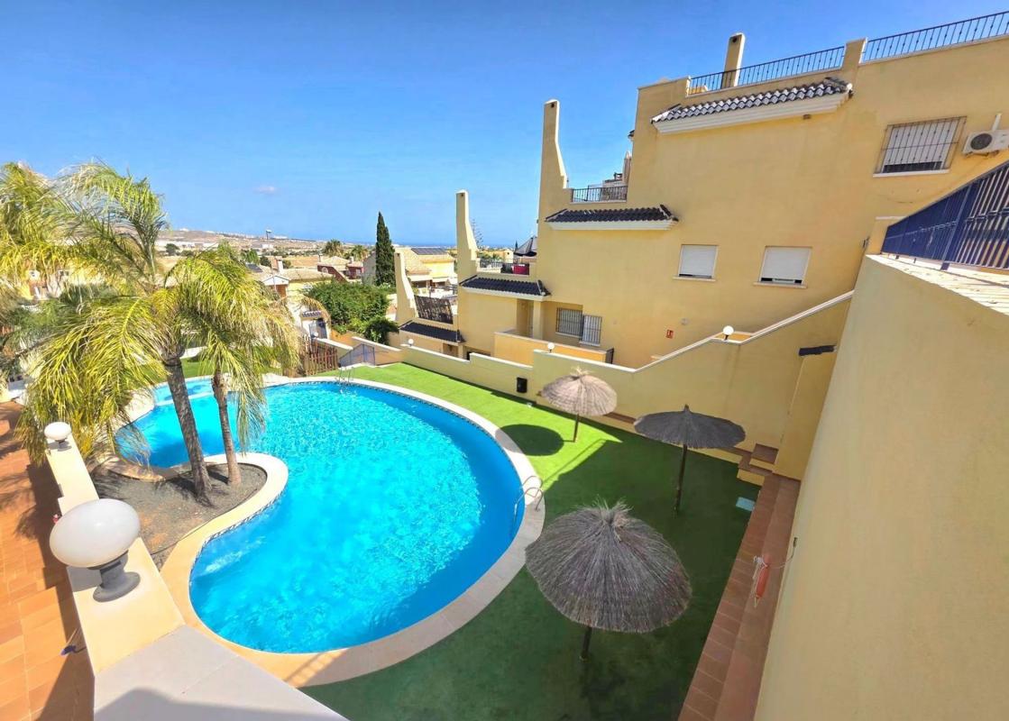 Sale of apartment in Piso en Calle del Sofre, 33, Valle del Sol - Rio Park, Mutxamel, Mutxamel
photo 1