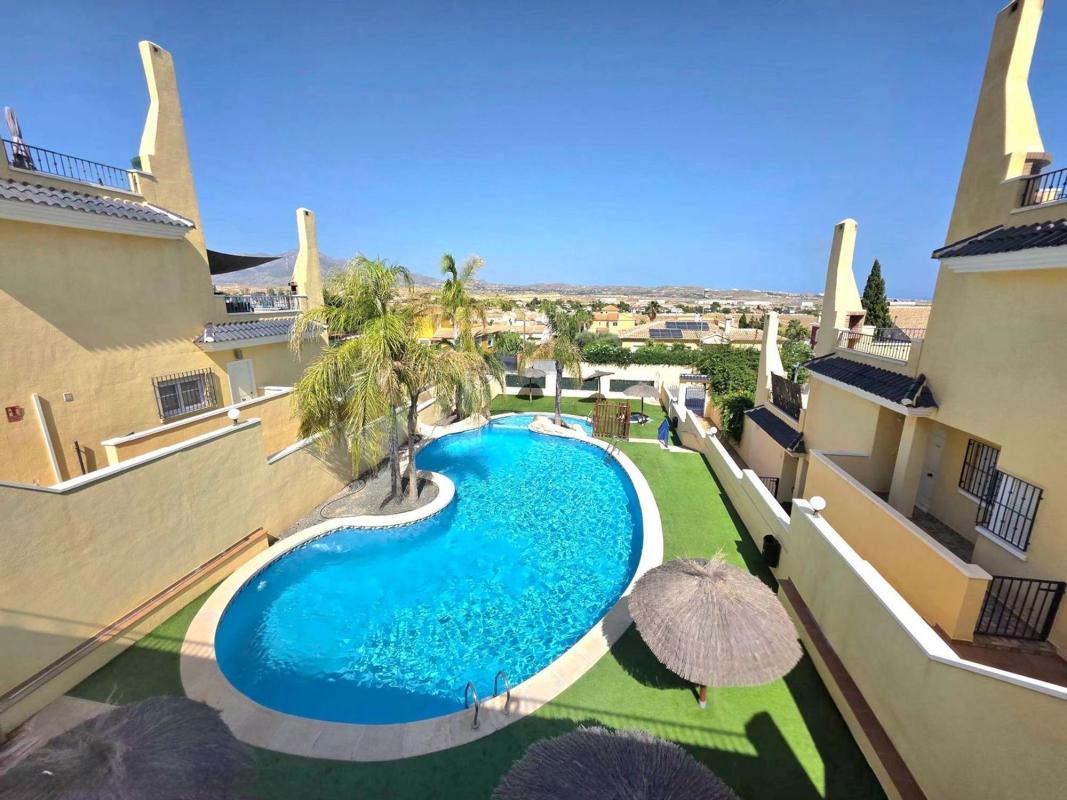 Sale of apartment in Piso en Calle del Sofre, 33, Valle del Sol - Rio Park, Mutxamel, Mutxamel
photo 2