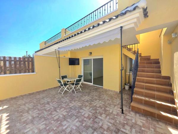 Sale of flat in Piso en Calle del Sofre, 33, Valle del Sol - Rio Park, Mutxamel, Mutxamel
 photo 3