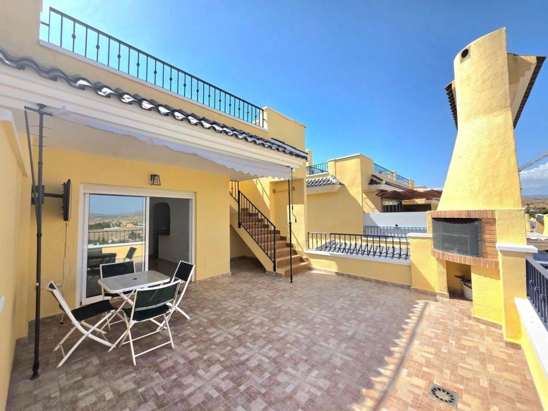 Sale of apartment in Piso en Calle del Sofre, 33, Valle del Sol - Rio Park, Mutxamel, Mutxamel
photo 4