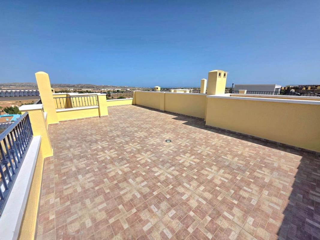 Sale of apartment in Piso en Calle del Sofre, 33, Valle del Sol - Rio Park, Mutxamel, Mutxamel
photo 5