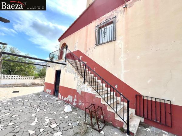 Casa o chalet independiente en Jijona / Xixona thumbnail 3