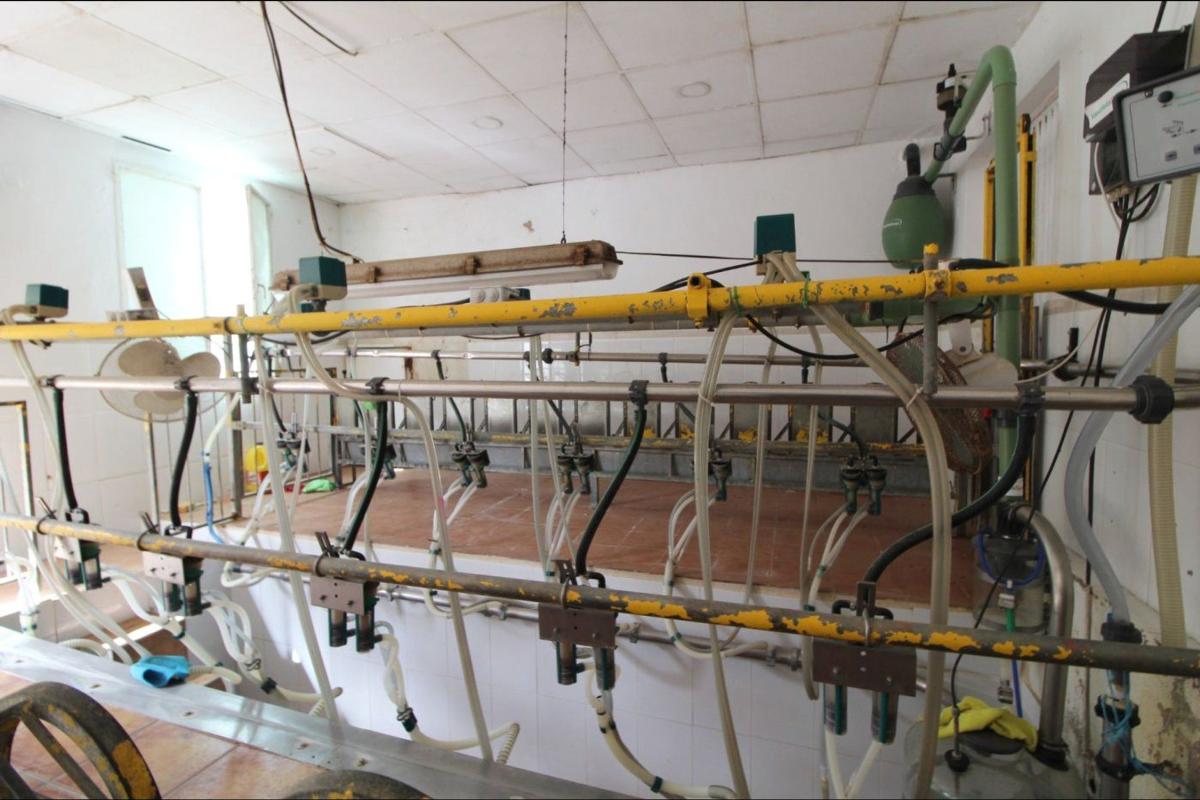 Venta de finca rústica en  Finca rústica en Pedanías Este, Aspe , Aspe photo 2