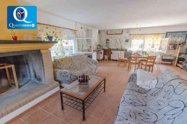 Casa o chalet independiente en Tibi thumbnail 3