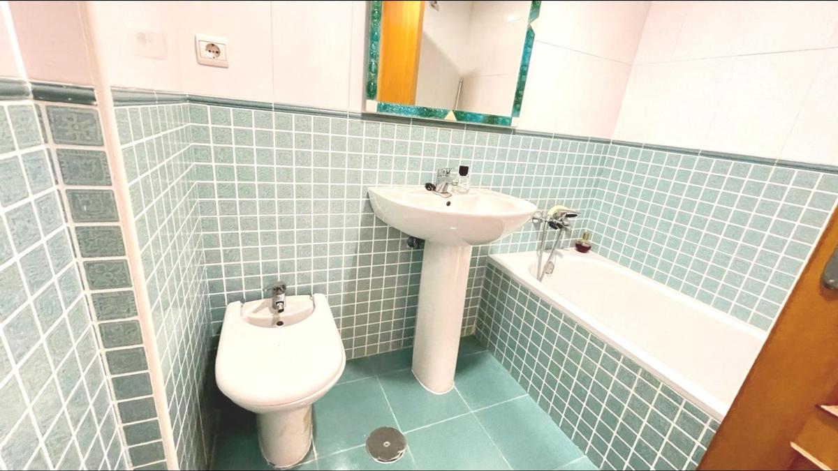 Venta de piso en Piso en Calle del Plus Ultra, Carolinas Altas, Alicante / Alacant, Alicante / Alacant
photo 4