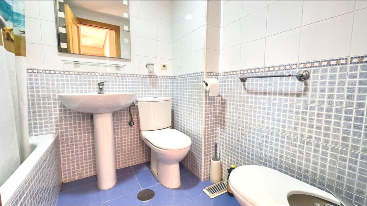 Venta de piso en Piso en Calle del Plus Ultra, Carolinas Altas, Alicante / Alacant, Alicante / Alacant
photo 5