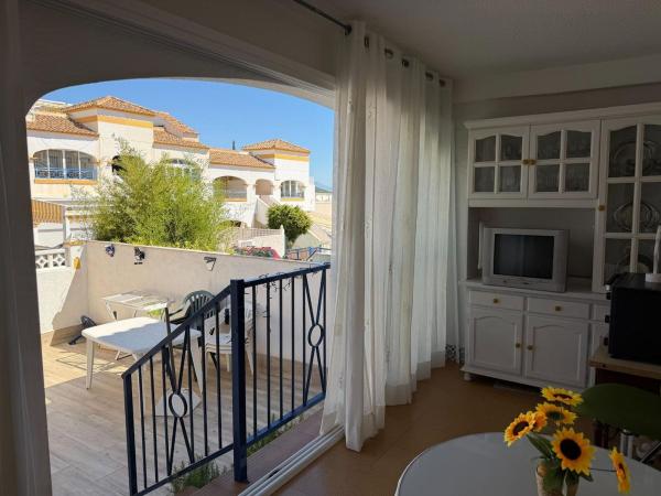 Sale of flat in Piso en Avenida D'Escandinàvia, Monte Faro-Altomar, Gran Alacant, Gran Alacant
 photo 4