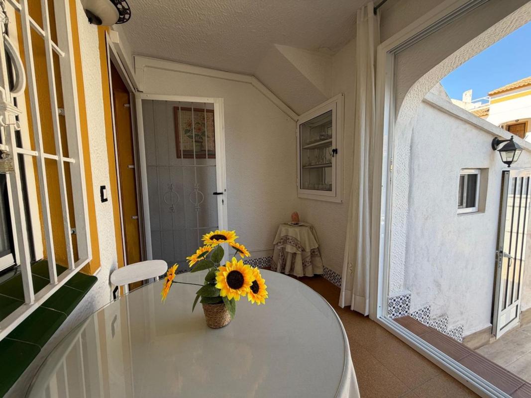 Продажа квартиры на Piso en Avenida D'Escandinàvia, Monte Faro-Altomar, Gran Alacant, Гран-Алакант
photo 5