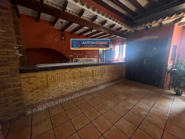 Casa o chalet independiente en Novelda thumbnail 2