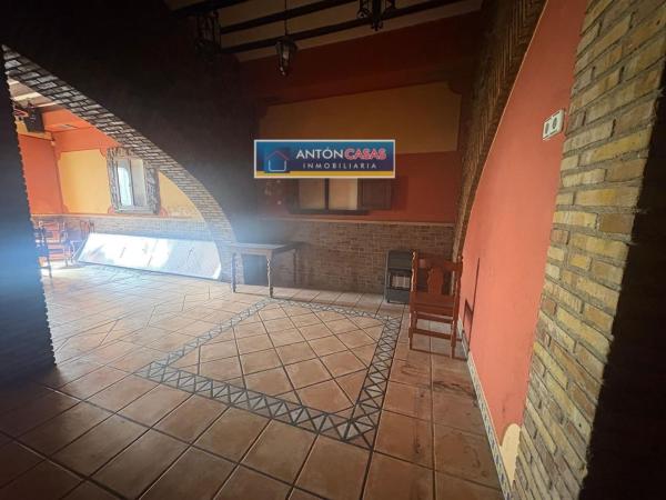 Casa o chalet independiente en Novelda thumbnail 3