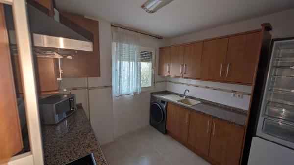 Venta de piso en Piso en Calle del Músic José Torregrosa, 5, Villafranqueza, Alicante / Alacant, Alicante / Alacant
thumbnail 2