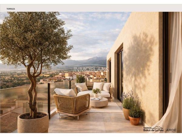 Penthouse for sale at Ático en Calle Alcoi, 8, Onil, Onil thumbnail 2