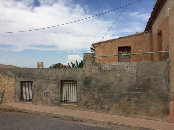Independent chalet for sale in Casa o chalet en Monovar, Monovar
thumbnail 2