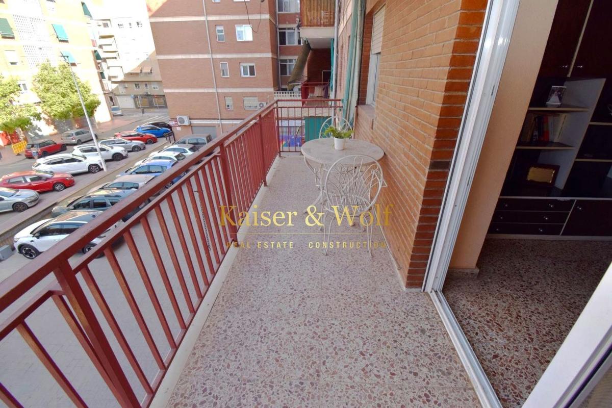 Sprzedaż mieszkania w Piso en Calle Gabriel Miró, Centro, Santa Pola, Santa Pola
photo 1