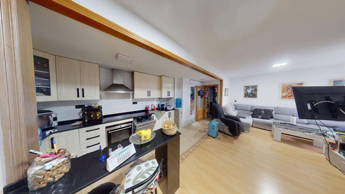 Продажа квартиры на Piso en Bautista Aznar, 16, Centro, San Vicente del Raspeig, Сан-Висенте-дель-Распейг
 photo 4