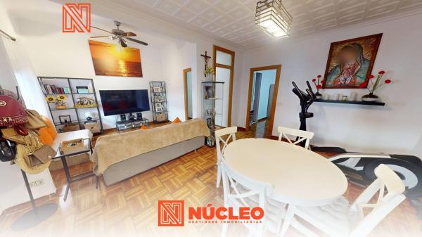 Venta de piso en Piso en Pz Joaquin Maria Lopez, Los Ángeles, Alicante / Alacant, Alicante / Alacant
photo 1
