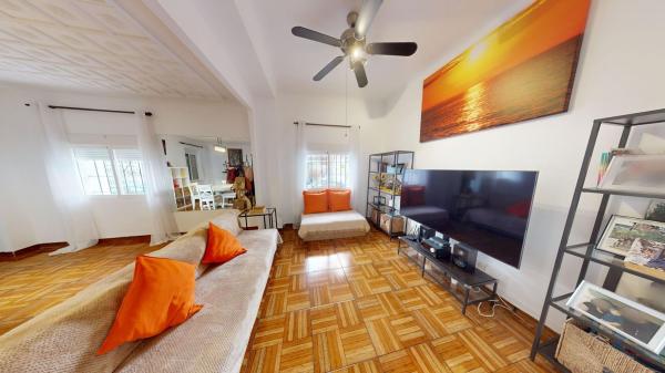 Venta de piso en Piso en Pz Joaquin Maria Lopez, Los Ángeles, Alicante / Alacant, Alicante / Alacant
thumbnail 2