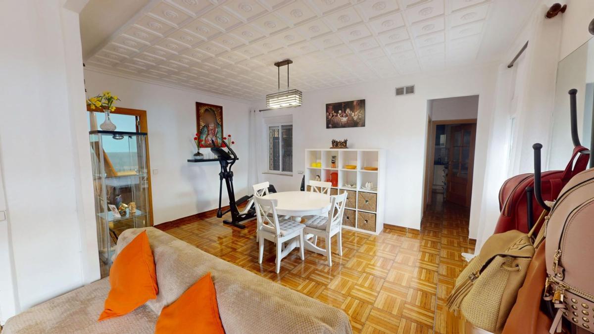 Venta de piso en Piso en Pz Joaquin Maria Lopez, Los Ángeles, Alicante / Alacant, Alicante / Alacant
 photo 5