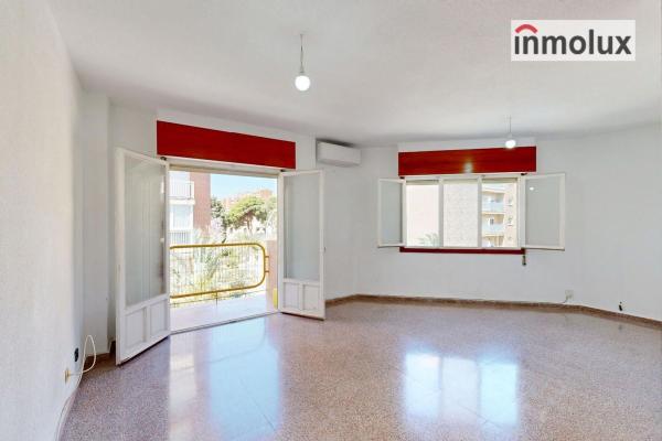 Sale of flat in Piso en Calle Tibi, Benisaudet, Alicante / Alacant, Alicante
thumbnail 2