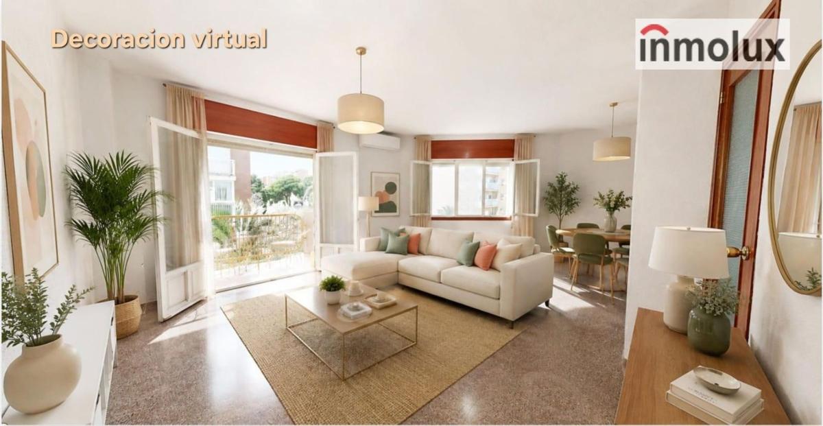 Sale of apartment in Piso en Calle Tibi, Benisaudet, Alicante / Alacant, Alicante
 photo 3