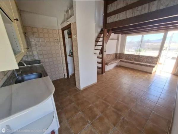 Mansarda na sprzedaż w  Ático en Les Bassetes-El Marjal, Denia, Dénia photo 4