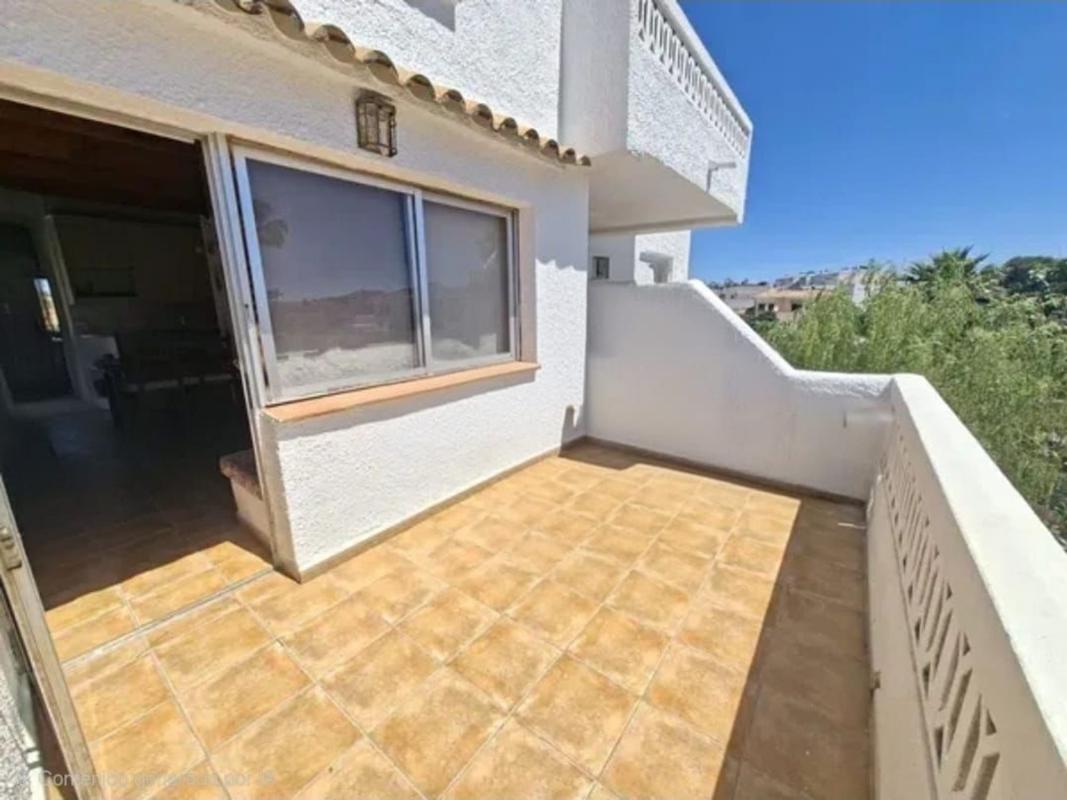 Sprzedaż poddasza w Ático en Les Bassetes-El Marjal, Denia, Dénia photo 5