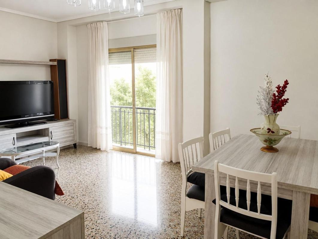 Sale of apartment in Piso en Sector V-El Canal, Elche / Elx, Elche / Elx
photo 1