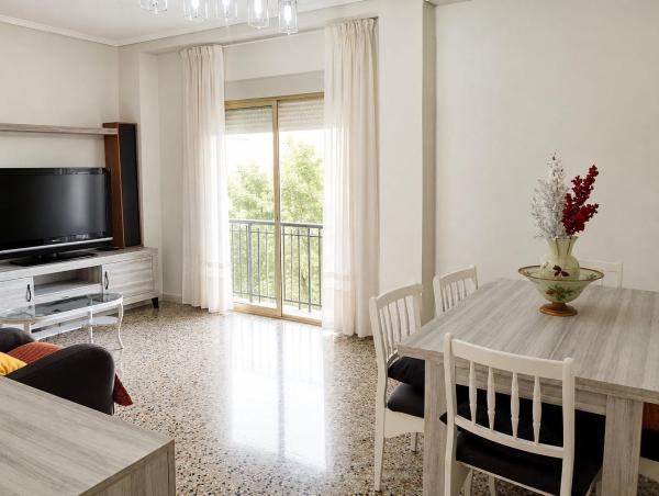 Квартира на продажу на Piso en Sector V-El Canal, Elche / Elx, Эльче / Эльх photo 1