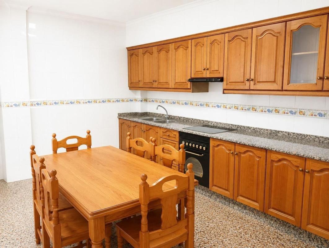 Sale of apartment in Piso en Sector V-El Canal, Elche / Elx, Elche / Elx
photo 3