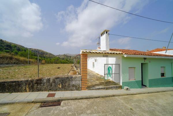 Chalet adosado en Vall de Ebo thumbnail 3