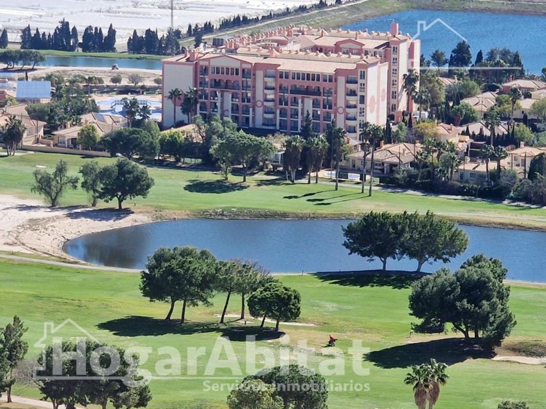 Sale of apartment in Piso en Calle de I'Aigualera, Bonalba-Cotoveta, Mutxamel, Mutxamel
photo 1