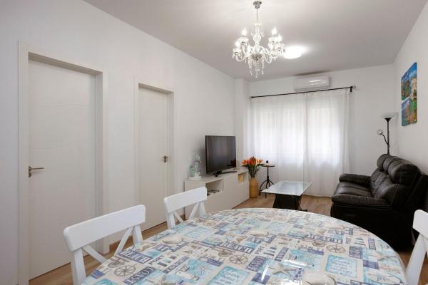 Sale of flat in Piso en Calle Juan de Garay, Garbinet - Parque de las Avenidas, Alicante / Alacant, Alicante
photo 1