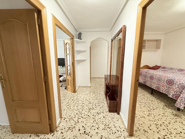 Sale of flat in Piso en Calle de Fra Juan Tensa, Campello Pueblo, El Campello, El Campello
thumbnail 2